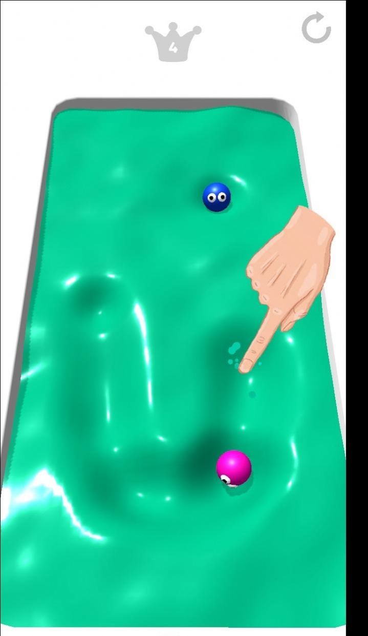 黏糊糊的地板游戏安卓版（Slimy Floor）
