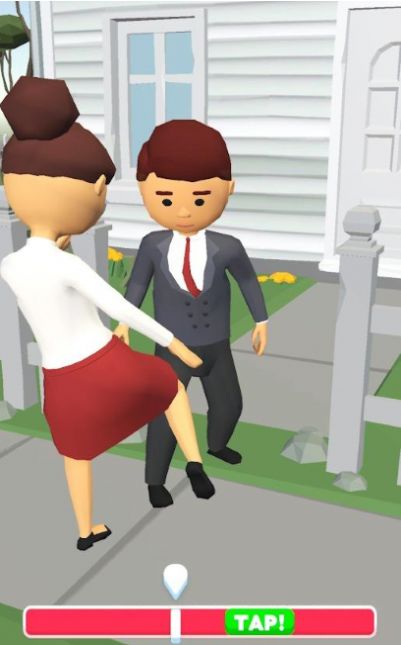 对前任的报复游戏安卓版