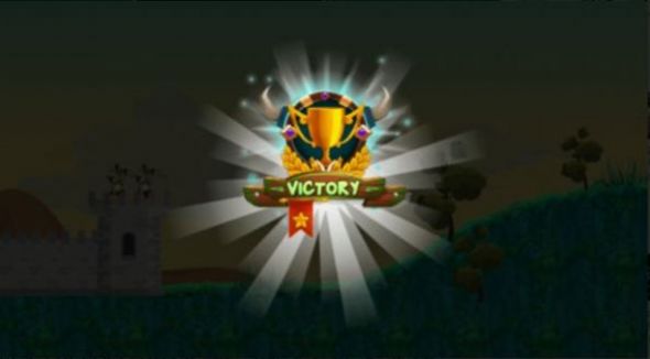 塔楼防御城堡游戏安卓版（Tower Defense Castle）