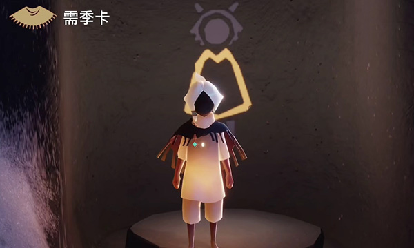 《光遇》潜海季焦虑渔夫先祖兑换图一览