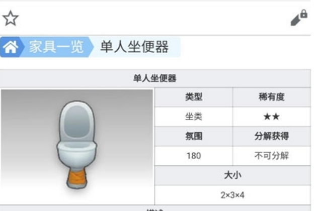 整个罗德岛只有一个马桶是什么梗