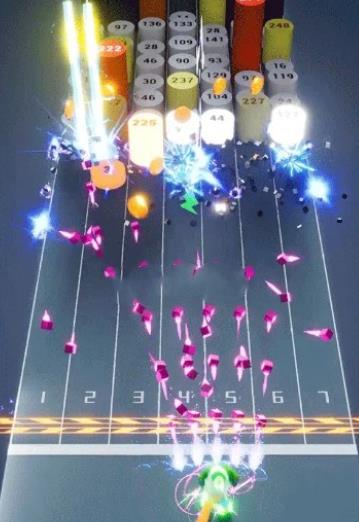 极品射手游戏正式版