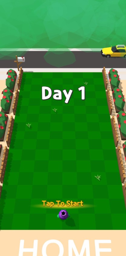 花园射手游戏中文版（Garden Shooter）