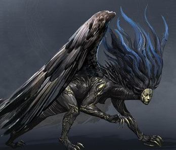 《黑暗之潮：契约》哈尔庇厄技能介绍