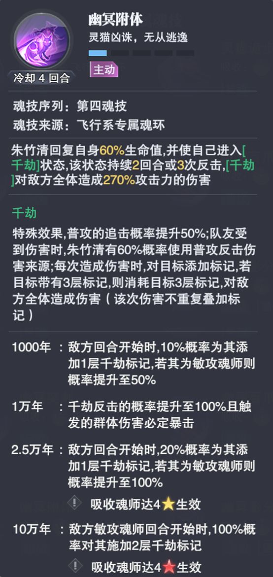 《斗罗大陆：魂师对决》暗器猫队玩法攻略