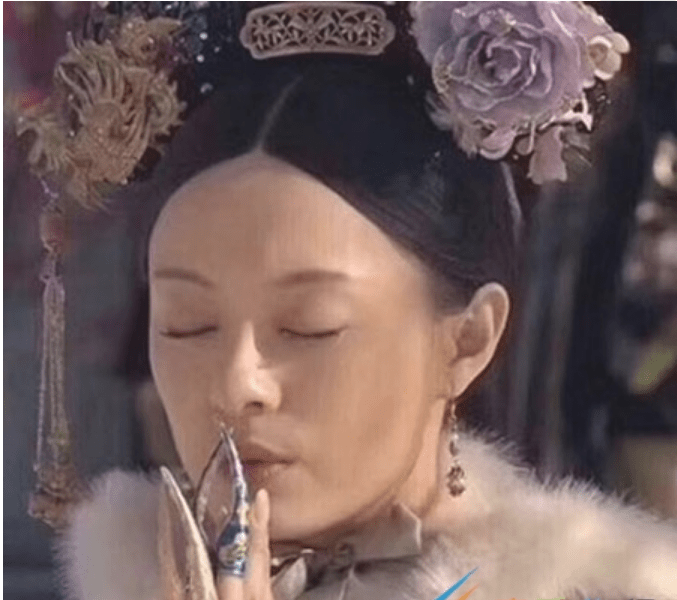 信女愿一生吃素是什么梗