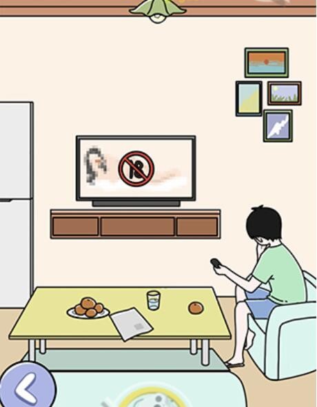 笑屎我了第8关攻略