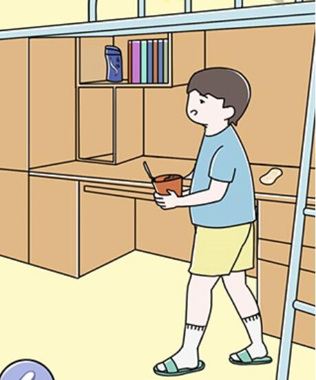 笑屎我了第9关攻略