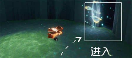 《光遇》潜海季第四个任务流程攻略分享