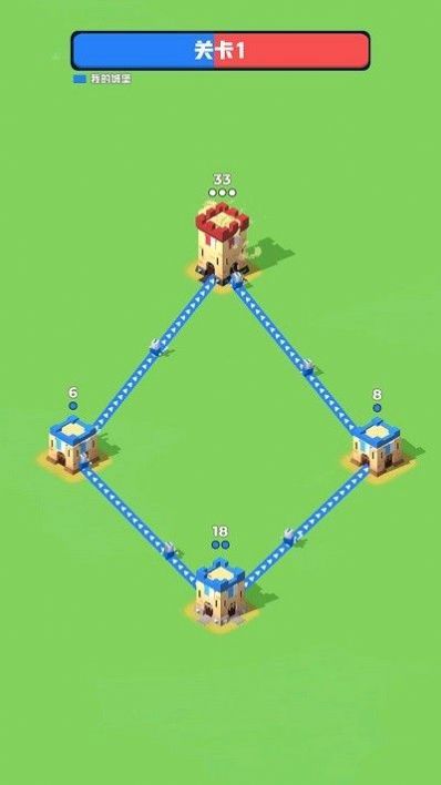征服那座塔游戏正式版