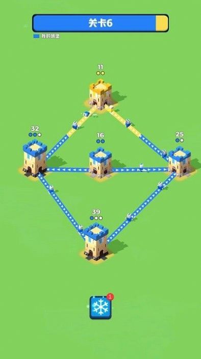 征服那座塔游戏正式版