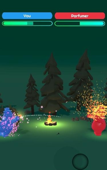 Blobs弓箭手游戏中文版（Blob Archers）