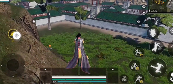 武侠乂消耗品种类有哪些