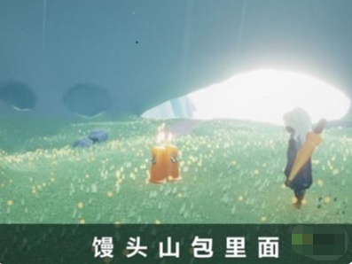 《光遇》潜海季云野季节蜡烛位置一览