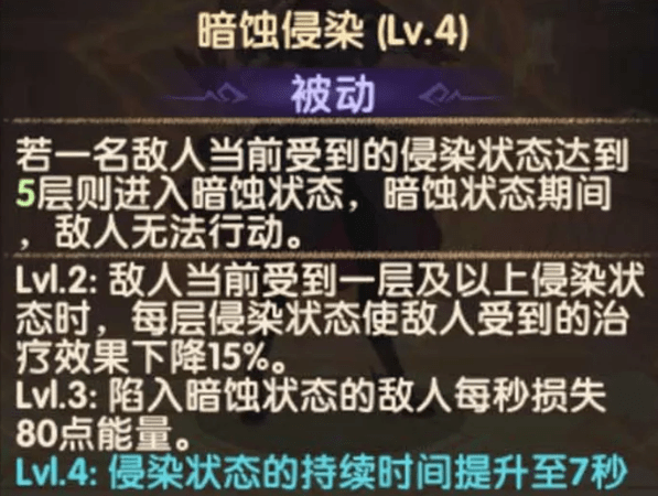 《剑与远征》斯嘉莱特技能使用攻略