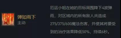 《金铲铲之战》白魔保镖狙女枪主C玩法思路