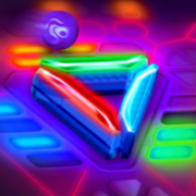 虚空球复古弹球