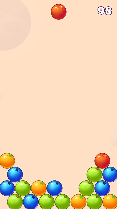 水果大清仓