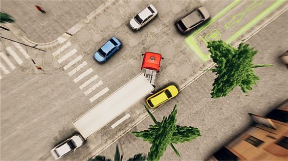 神游加拿大游戏中文手机版