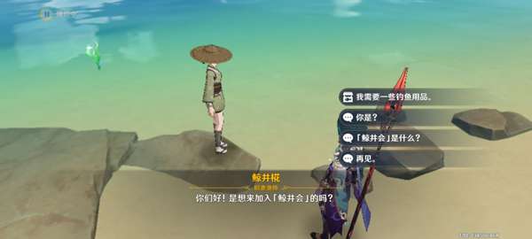 《原神》稻妻商店售卖物品汇总