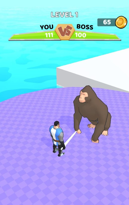 Fight E