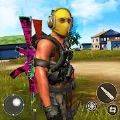 Gun Battle Royale FPS Shooter游戏正式版