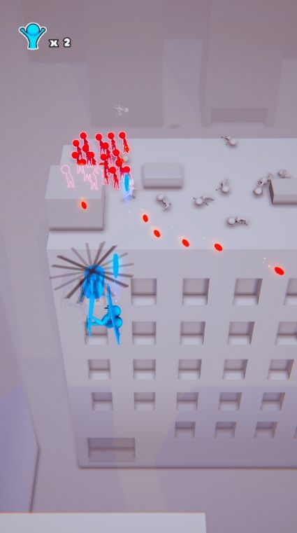 飞行小队游戏正式版(Flying Squad)