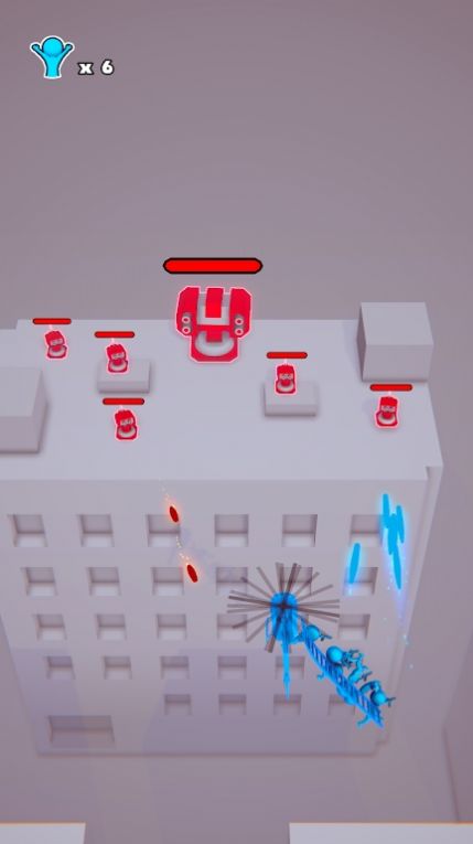 飞行小队游戏正式版(Flying Squad)