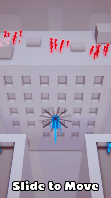 飞行小队游戏正式版(Flying Squad)