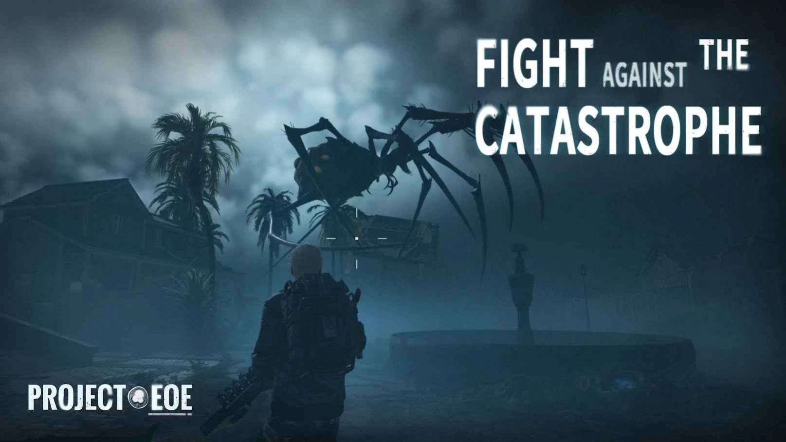 代号EOE手游国际服中文版