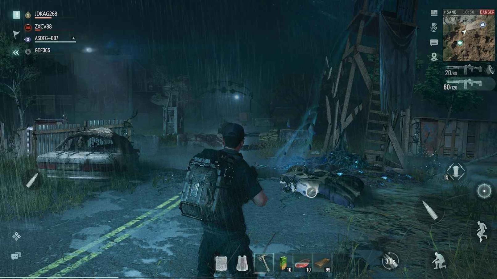 代号EOE手游国际服中文版