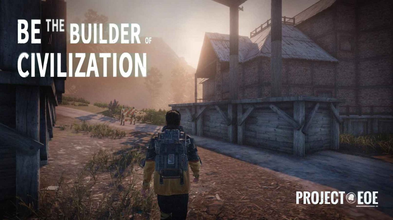 代号EOE手游国际服中文版