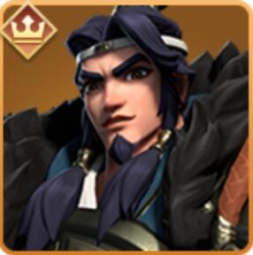 《文明与征服》项羽技能推荐