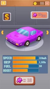 卡通飞车总动员