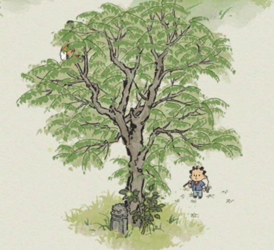 《江南百景图》扬州府雕像修复攻略