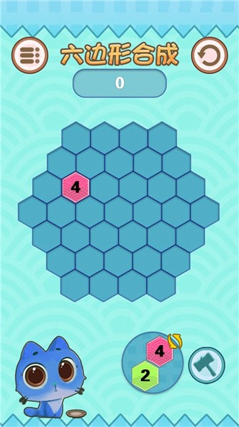 合成连线六六六