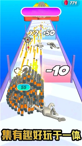 飞行射击大冒险最新版