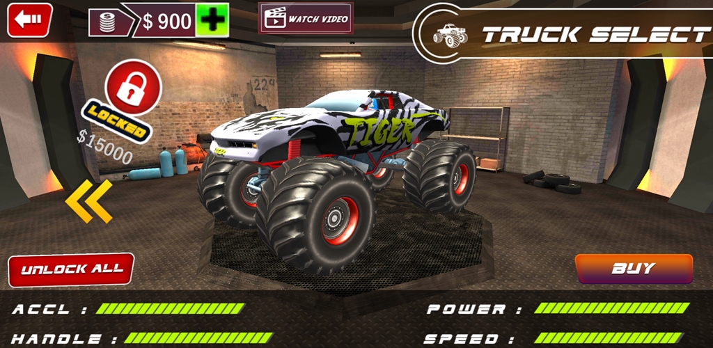 Extreme Tracks 2游戏正式安卓版