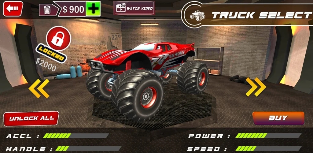 Extreme Tracks 2游戏正式安卓版