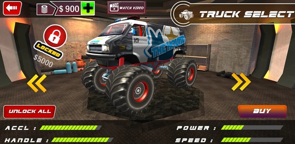 Extreme Tracks 2游戏正式安卓版