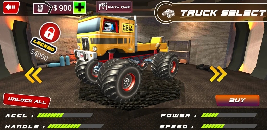 Extreme Tracks 2游戏正式安卓版