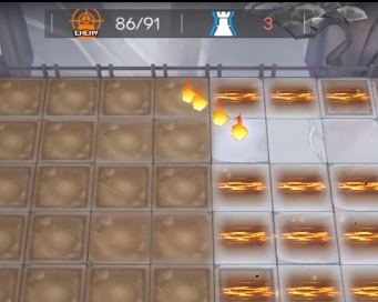 《明日方舟》IW9中配打法通关攻略分享