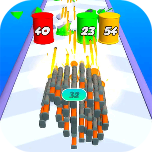 飞行射击大冒险最新版