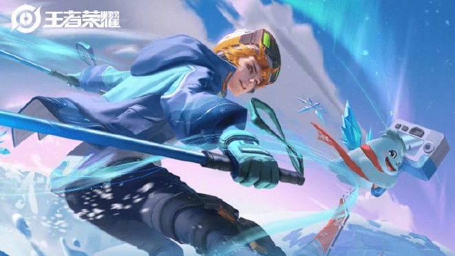 《王者荣耀》哪吒新皮肤上线时间和价格介绍说明 《王者荣耀》哪吒新皮肤上线时间和价格介绍说明