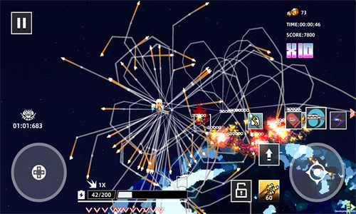 强袭人形原体中文版