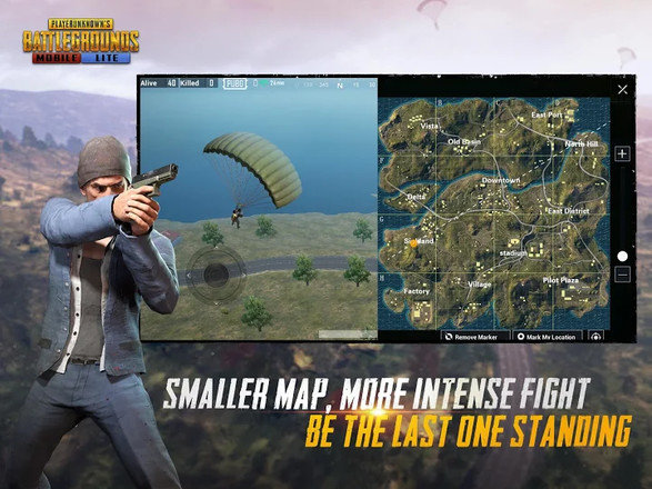 PUBGMobile正式版
