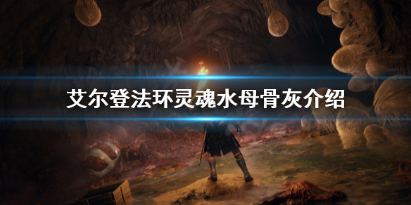 《艾尔登法环》灵魂水母是什么？灵魂水母骨灰介绍