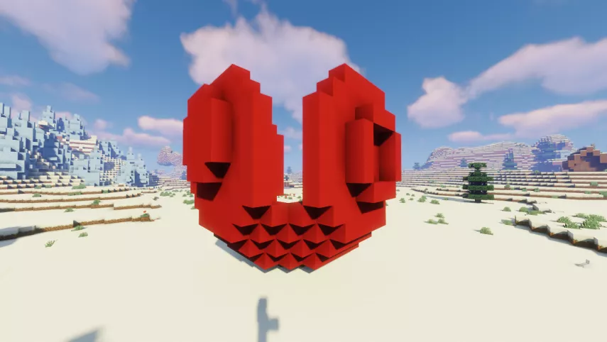 7