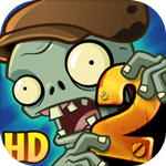 植物大战僵尸2贺新春修改版