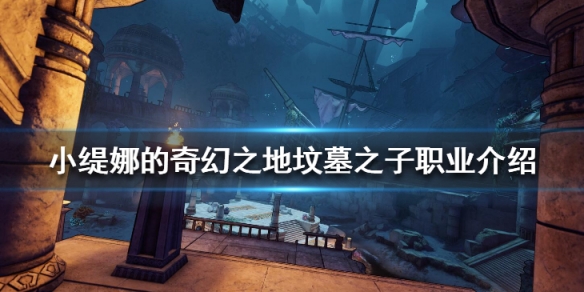 《小缇娜的奇幻之地》坟墓之子职业厉害吗？坟墓之子职业介绍